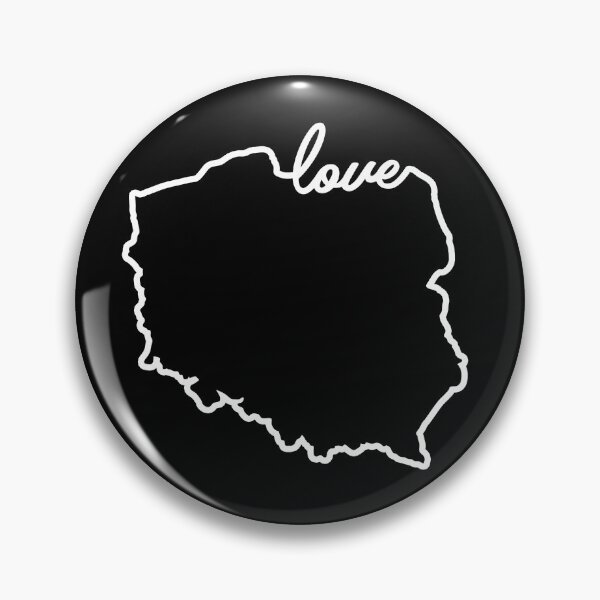 Item preview, I love poland designed and sold by Mila1946.