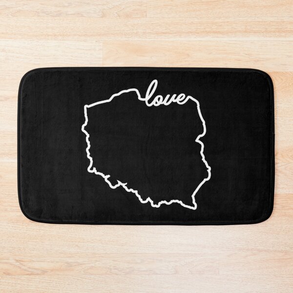Item preview, I love poland designed and sold by Mila1946.