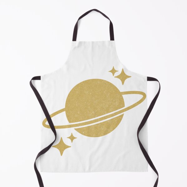 Item preview, Saturn - Yellow designed and sold by kehdesigns.