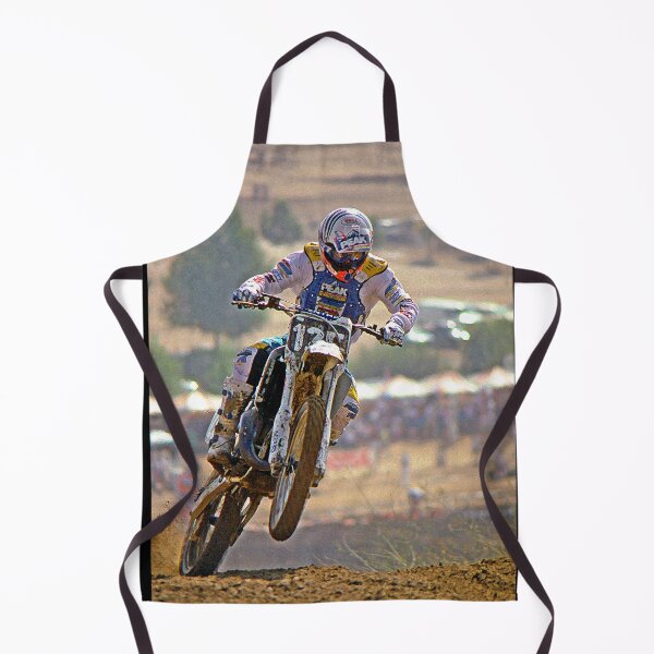 Item preview, Jeremy McGrath - 1991 500 USGP at Glen Helen Raceway - Peak Honda designed and sold by mxartgallery.