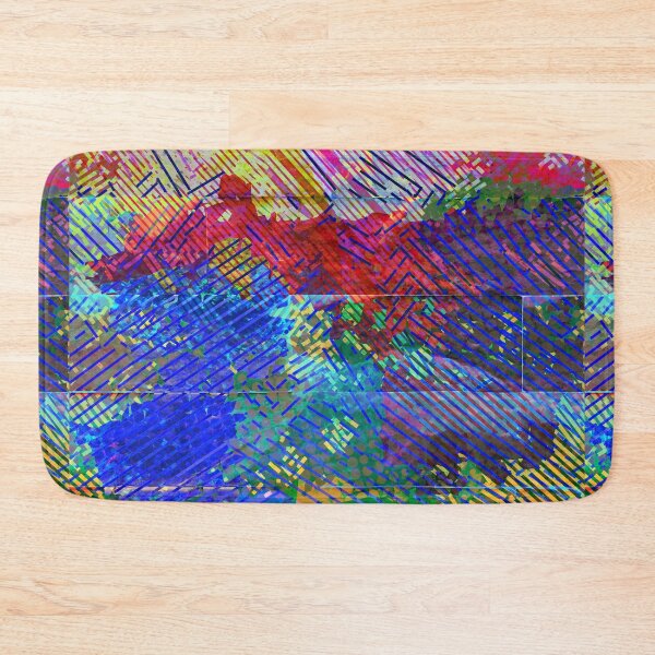 Item preview, GF335 Art and Abstract  designed and sold by Grafititee.