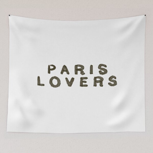 Item preview,  Paris lovers designed and sold by Cassandra6193.