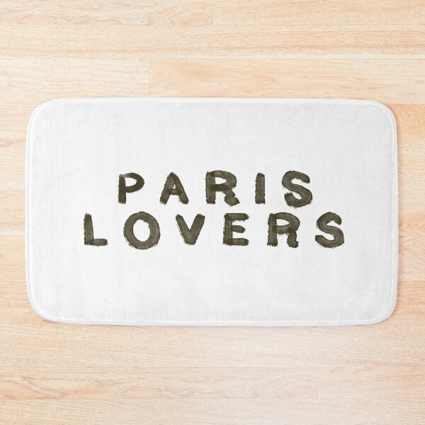 Item preview,  Paris lovers designed and sold by Cassandra6193.