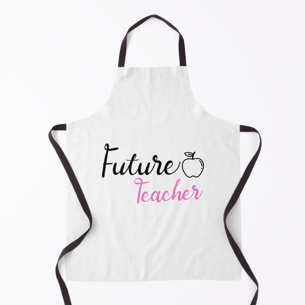 Item preview, Future teacher, gift for teachers, designed and sold by blkstore.