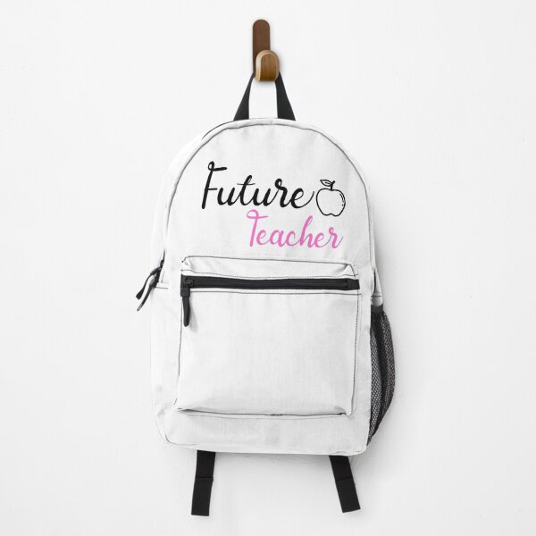 Item preview, Future teacher, gift for teachers, designed and sold by blkstore.