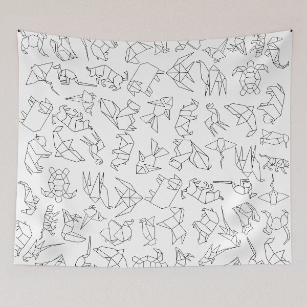 Item preview, Origami designed and sold by Antonio Cirrincione.