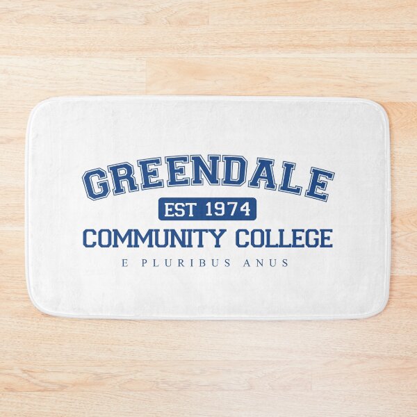 Item preview, Comunidad, Greendale Community College designed and sold by Doolman.