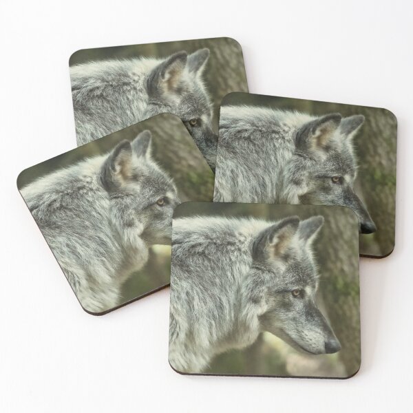 Item preview, Simply Gray designed and sold by Karen Peron.