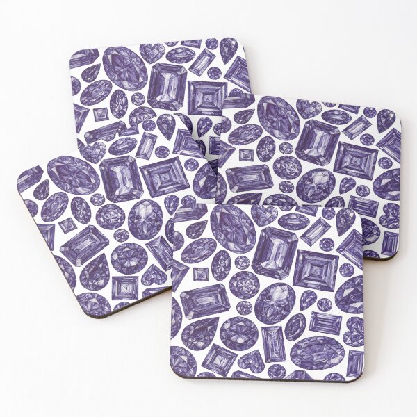 Item preview, Ballpoint Gems designed and sold by ChairmanKyra.