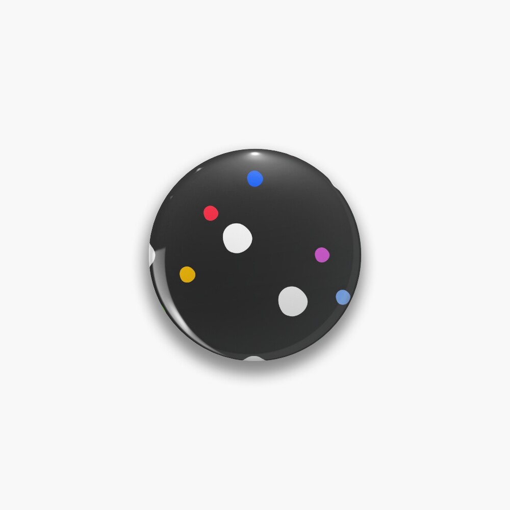 Item preview, Pin designed and sold by PatternDivision.