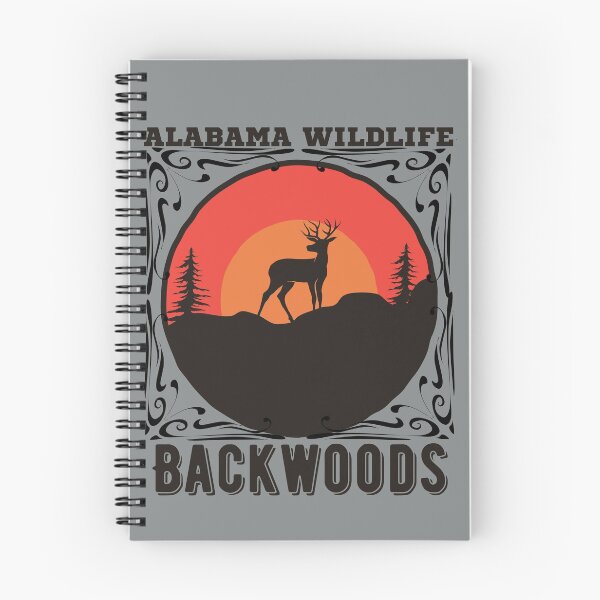Item preview, Backwoods designed and sold by outlaw70.
