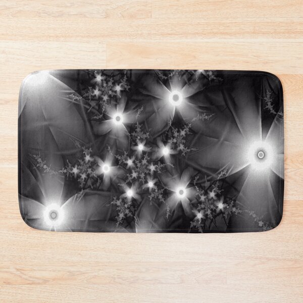 Item preview, Decorative Black And White designed and sold by FantasySkyArt.