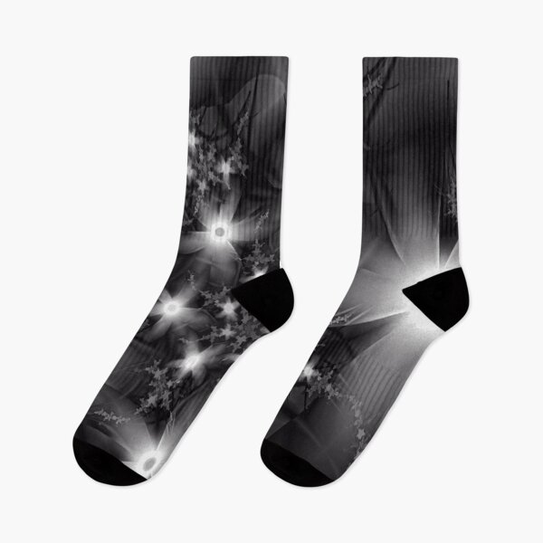Item preview, Decorative Black And White designed and sold by FantasySkyArt.