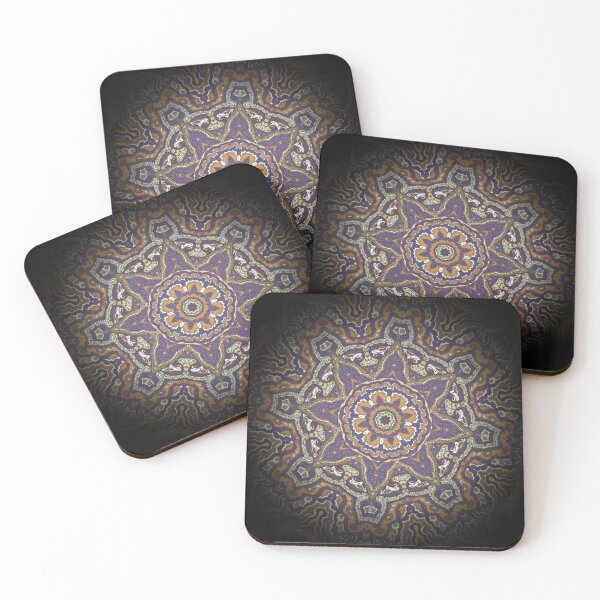 Item preview, Mandala Alcor 2 - ED* designed and sold by kogistudio-5.