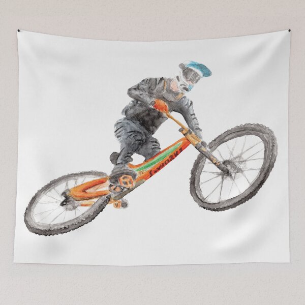 Item preview, Fabio Wibmer  designed and sold by Worldofcolour.