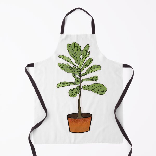 Item preview, Fiddle Leaf designed and sold by ThatmamaMegs.