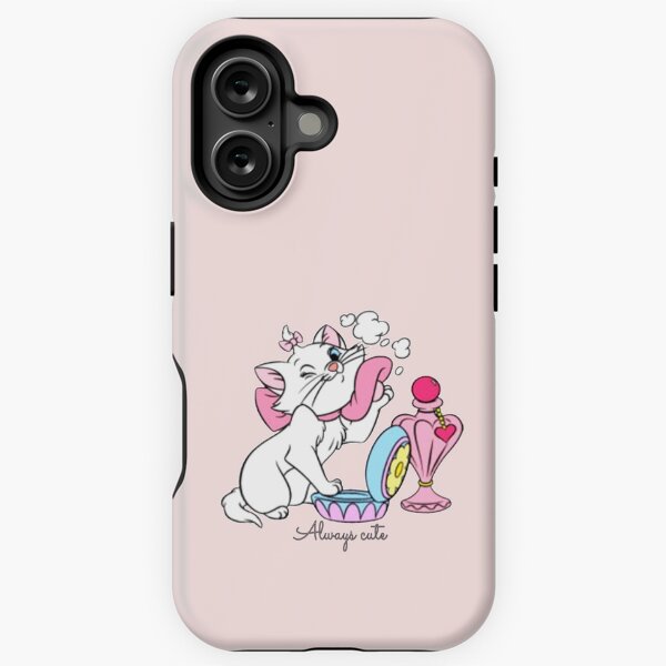 Artikel-Vorschau von Immer süß. Makeup süße Katze. Marie Aristocats, designt und verkauft von soniaaseguin.
