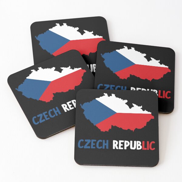 Item preview, CZECH REPUBLIC designed and sold by Alligatorgod.