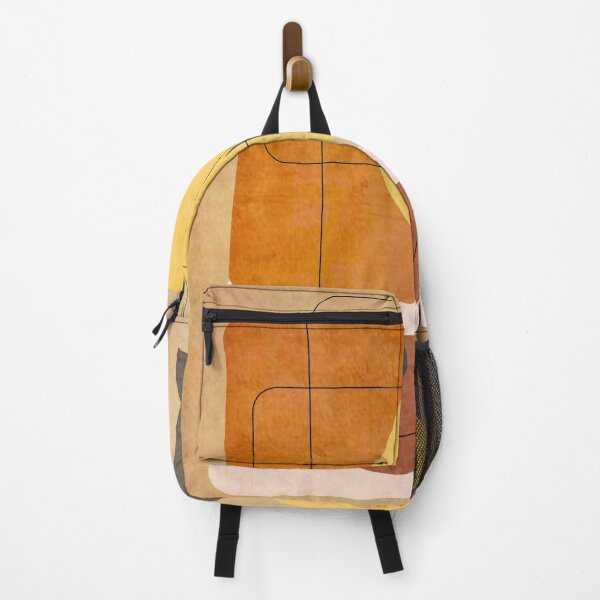 Item preview, Boho Geo No. 1 designed and sold by Rockett Graphics.