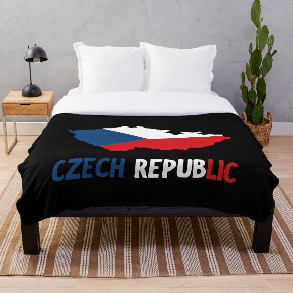 Item preview, CZECH REPUBLIC designed and sold by Alligatorgod.