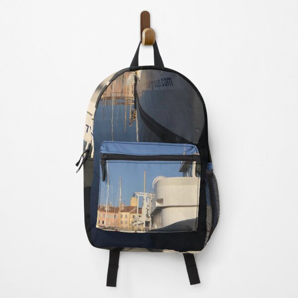 Item preview, NAVAL 2021 Port de Saint Tropez, France (#ilonabarnabiphotonews) designed and sold by BIPHOTONEWS.