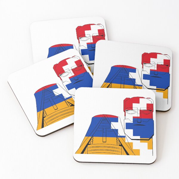 Item preview, We Are Our Mountains designed and sold by BarevWear.