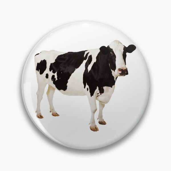 Item preview, Cow designed and sold by DoodleDashCollective.