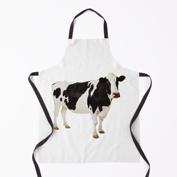 Item preview, Cow designed and sold by DoodleDashCollective.