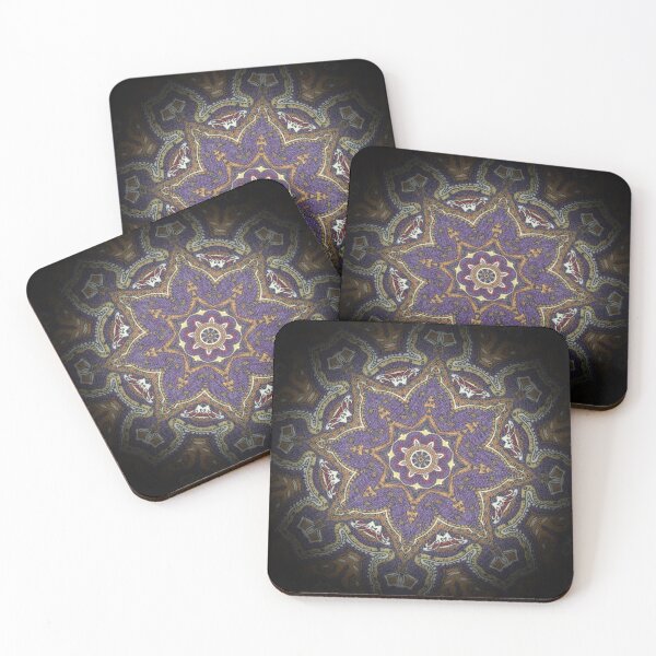 Item preview, Mandala Alcor 1 -ED* designed and sold by kogistudio-5.
