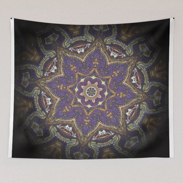 Item preview, Mandala Alcor 1 -ED* designed and sold by kogistudio-5.