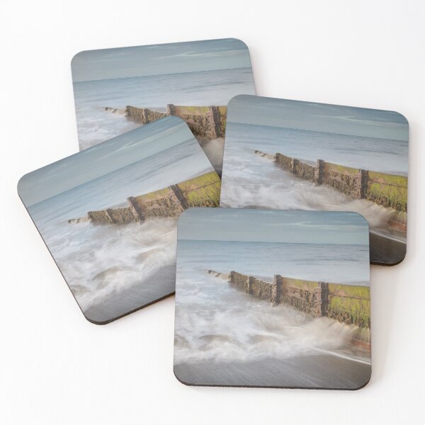 Item preview, Marine Beach Criccieth designed and sold by heidipics.