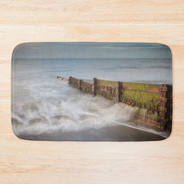Item preview, Marine Beach Criccieth designed and sold by heidipics.