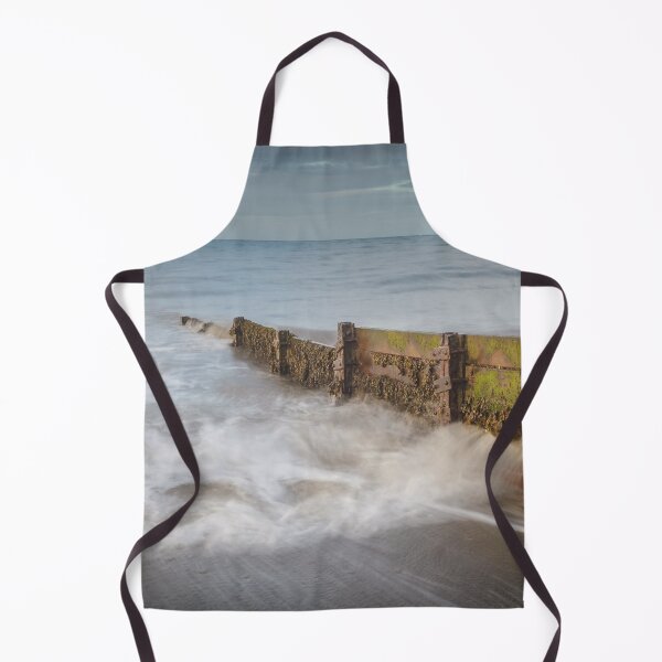 Item preview, Marine Beach Criccieth designed and sold by heidipics.