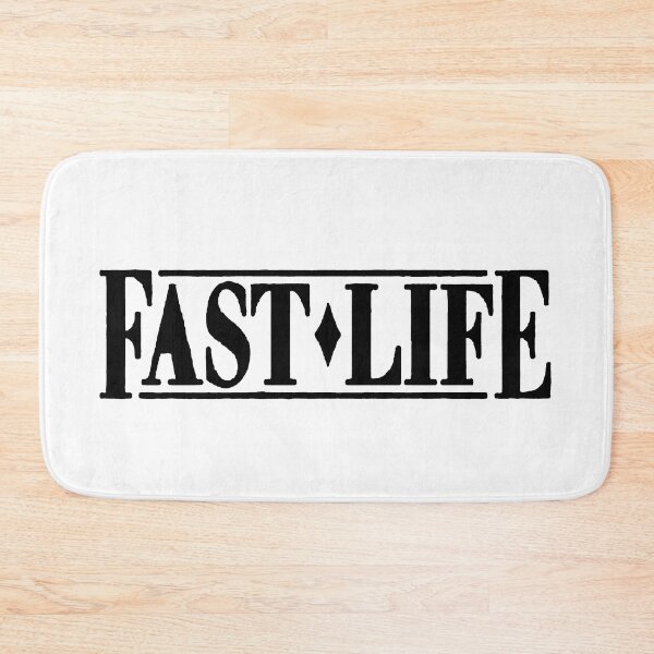 Item preview, Fast Life designed and sold by criticalcamo.