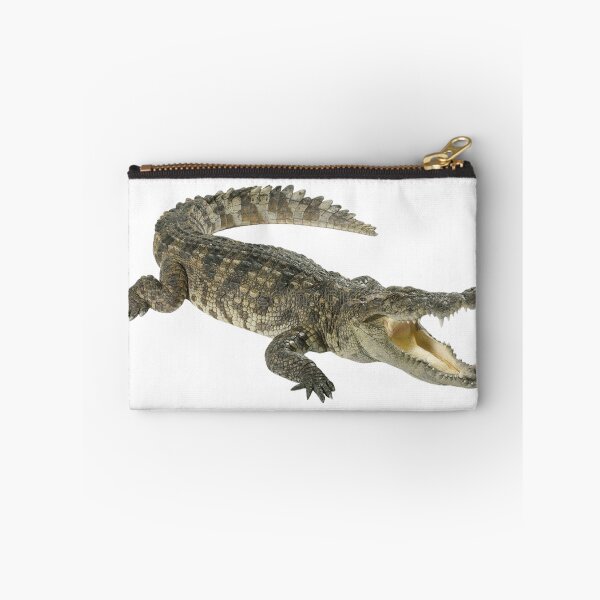 Item preview, Crocodile! designed and sold by DoodleDashCollective.