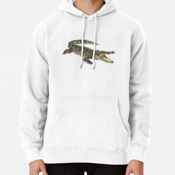 Palm angels crocodile hoodie hot sale