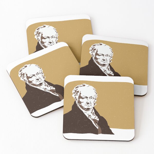 Item preview, Francisco de Goya designed and sold by GabianSpiritArt.