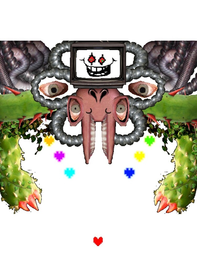 Omega flowey for iPhone - Free App Download