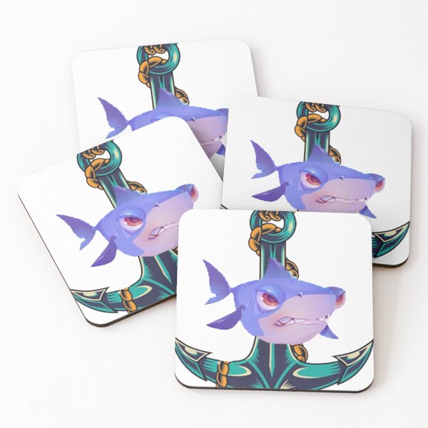 Item preview, SHARK designed and sold by Saa3D.