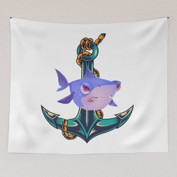 Item preview, SHARK designed and sold by Saa3D.