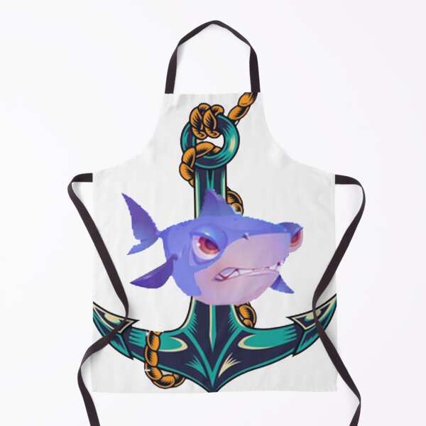 Item preview, SHARK designed and sold by Saa3D.
