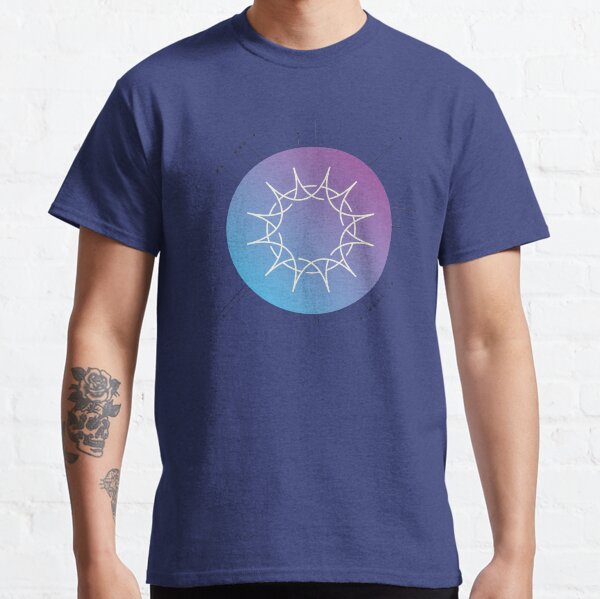 Swedenborg Foundation "Sun Design" Classic T-Shirt