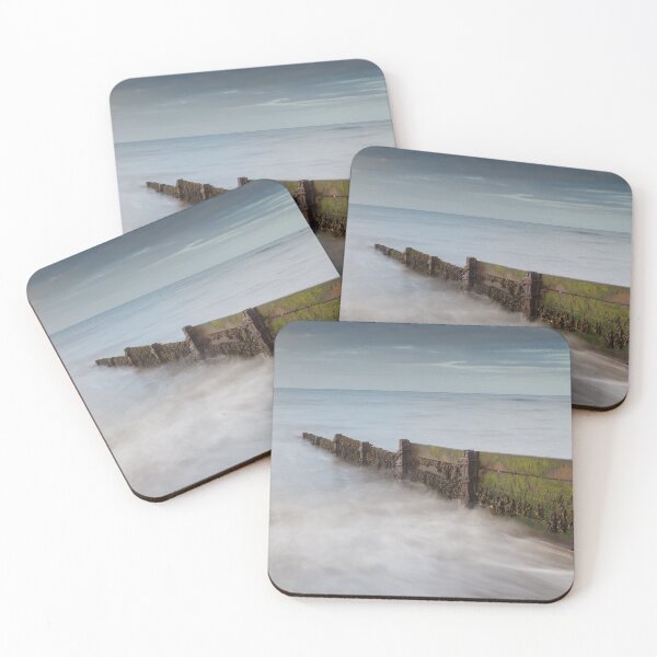 Item preview, Marine Beach Criccieth designed and sold by heidipics.