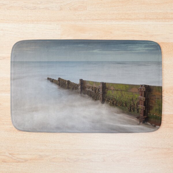Item preview, Marine Beach Criccieth designed and sold by heidipics.