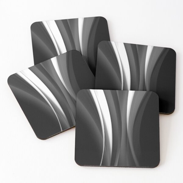 Item preview, Decorative Black And White designed and sold by FantasySkyArt.