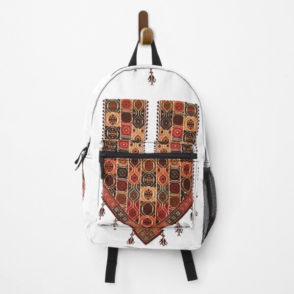 Item preview, Thob Palestinian Traditional Tatreez Embroidery Design designed and sold by Venus Palestine.