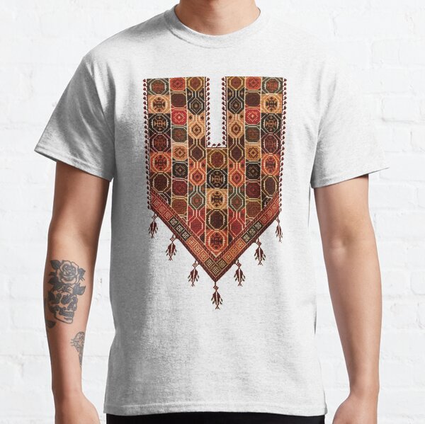 Cross Stitch T-Shirts for Sale | Redbubble
