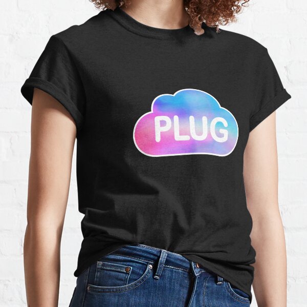 Plug Classic T-Shirt
