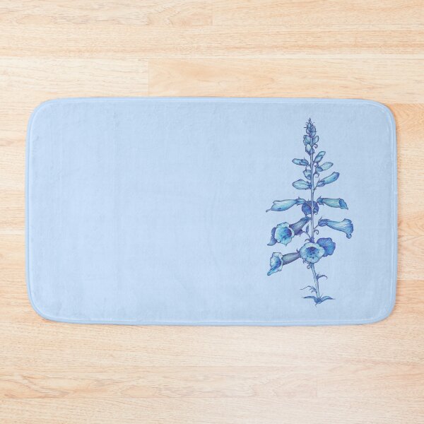 Item preview, Fancy Foxgloves designed and sold by ChairmanKyra.