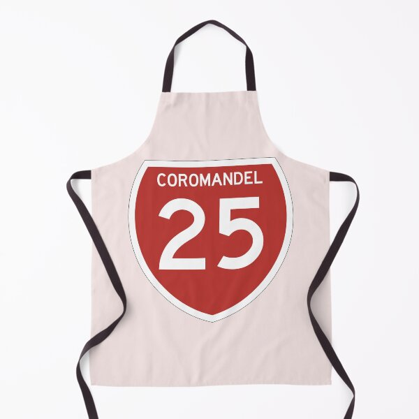 Item preview, Highway 25, Coromandel, New Zealand designed and sold by Kiwidom.
